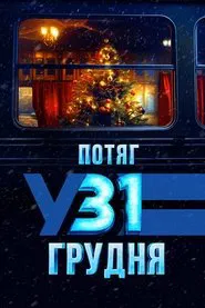 Poster do filme December 31st Express