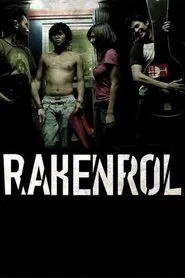 Rakenrol movie poster