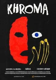 Khroma movie poster