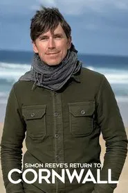 Simon Reeve's Return to Cornwall movie poster