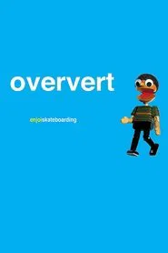 Poster do filme Enjoi - Oververt