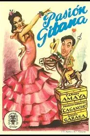 Los amores de un torero movie poster