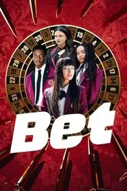 Kakegurui – Compulsive Gambler tv show poster