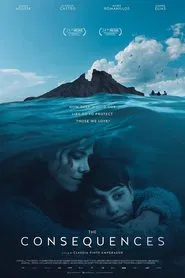 The Consequences movie poster