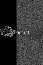 Format movie poster