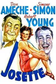 Poster do filme Josette