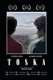 Toska movie poster