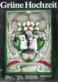 Grüne Hochzeit movie poster