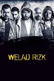 Sons of Rizk movie poster