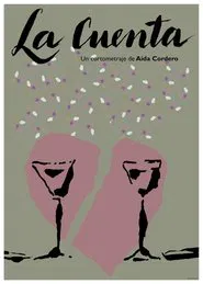 La cuenta movie poster