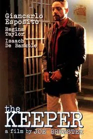The Keeper movie poster