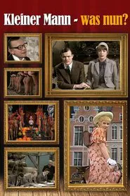 Poster do filme Kleiner Mann, was nun?