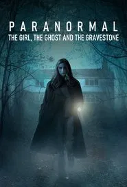 Poster da série Paranormal