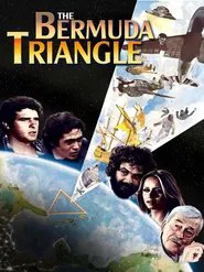 The Bermuda Triangle movie poster