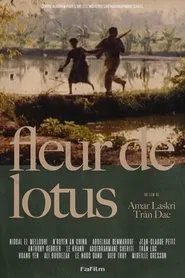 Lotus Flower movie poster