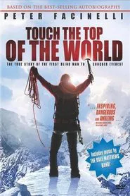 Touch the Top of the World movie poster