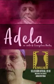 Adela movie poster