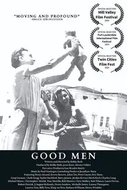 Poster do filme Good Men