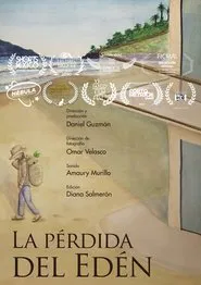 La pérdida del Edén movie poster