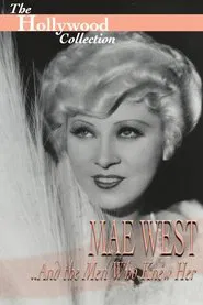 Poster do filme Mae West and the Men Who Knew Her