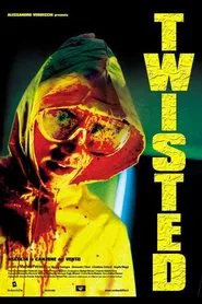 Twisted movie poster