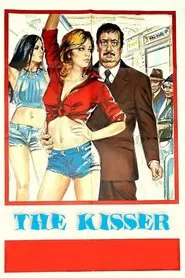 The Kisser movie poster
