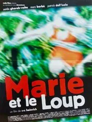 Poster do filme Marie et le Loup