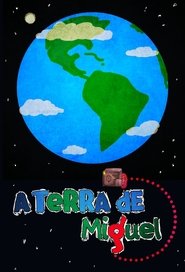 A Terra de Miguel movie poster
