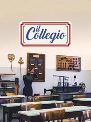 Poster da série Il Collegio