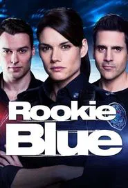 Poster da série Rookie Blue