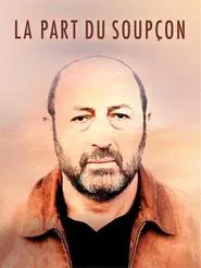 La part du soupçon movie poster