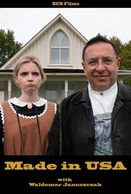 Big Sky, Big Dreams, Big Art: Made in the USA tv show poster