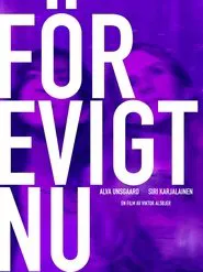 För evigt nu movie poster