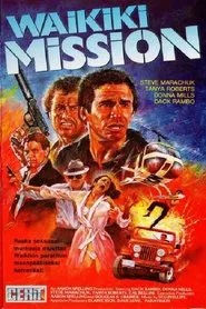 Poster do filme Waikiki