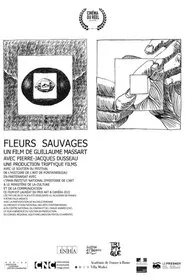 Savage Flowers movie poster