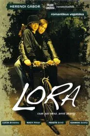 Poster do filme Lora