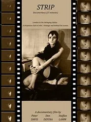 Poster do filme Strip