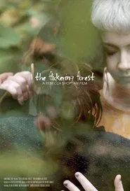 The Flickering Forest movie poster