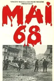 Poster do filme Mai 68