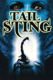 Tail Sting movie poster