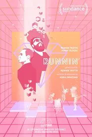 Runnin' movie poster