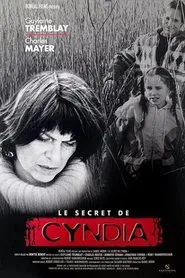 Le secret de Cyndia movie poster