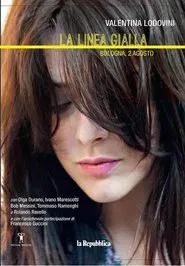 Poster do filme La linea gialla - Bologna, 2 agosto