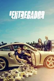 Poster do filme O Entregador