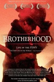 Brotherhood movie poster