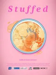 Stuffed movie poster