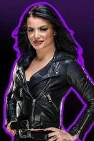 Biography: Paige movie poster