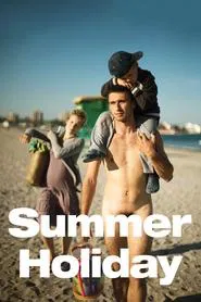 Summer Holiday movie poster