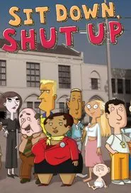 Class Dismissed tv show poster