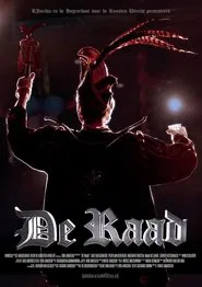 De Raad movie poster